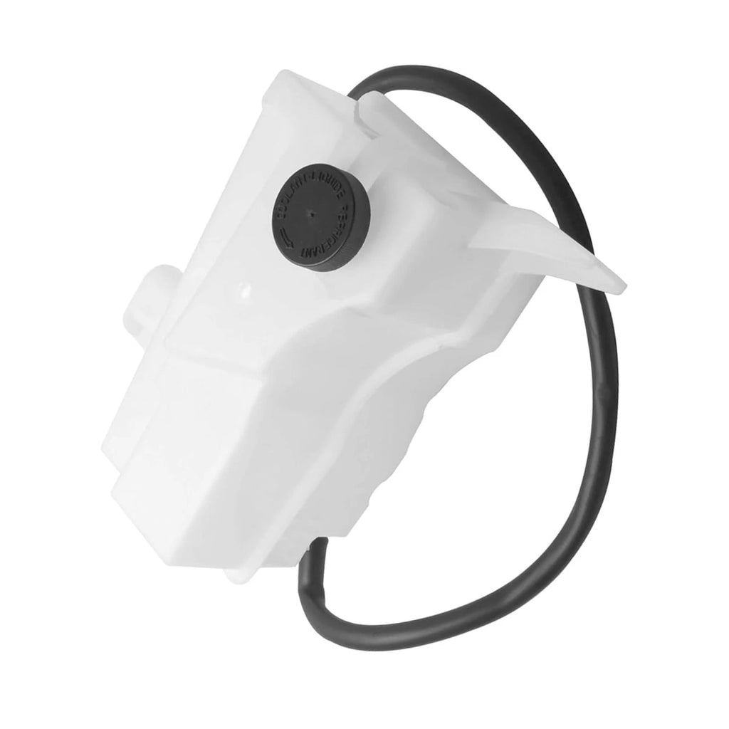 Engine Coolant Reservoir with Cap for Nissan Rogue (2008–2015)