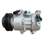 A/C Compressor Kit Replacement for Hyundai Veloster 1.6L (2016-2017)