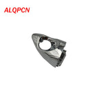 Chrome Left Front Exterior Door Handle for Hyundai i10 (2014-2019)