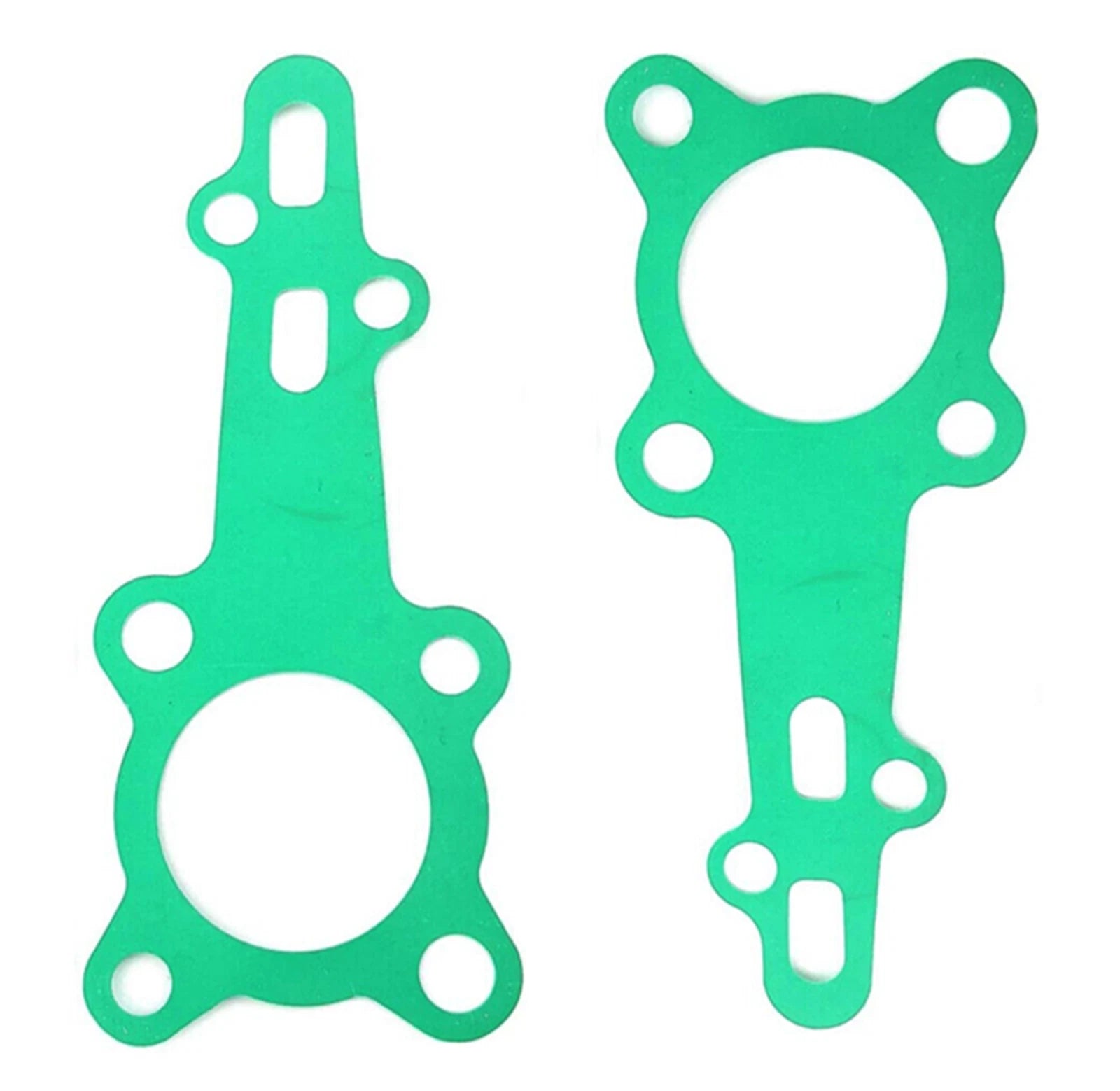 2X Impeller Gasket for Honda Outboard (PN 19232-881-850, 19232-881-840)