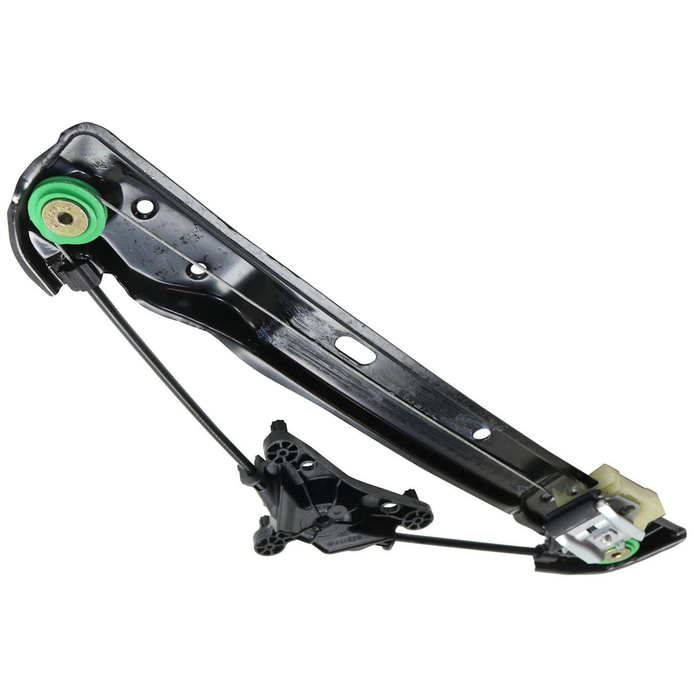 Window Regulator for Mercedes C Class (Rear Driver Left Side)
