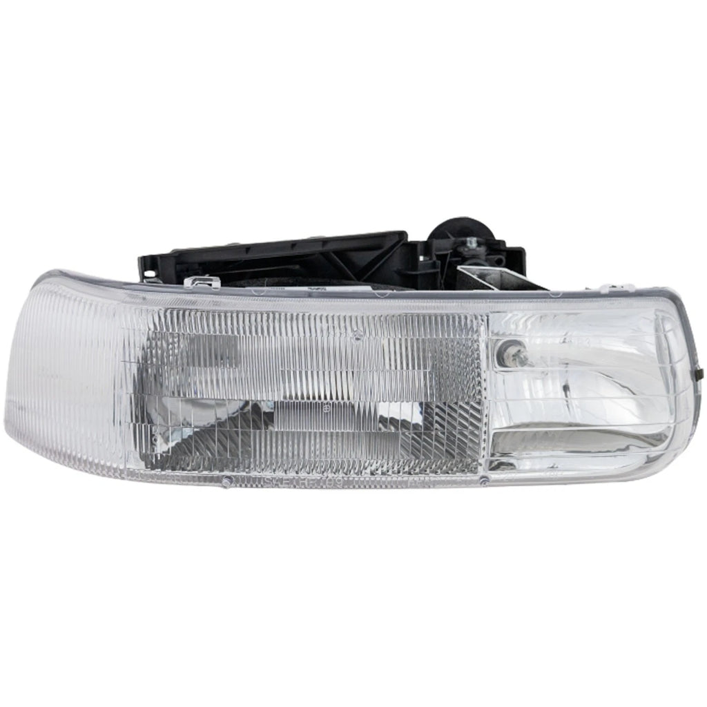 Fender Kit for Chevrolet Silverado 1500 (1999–2002) Front Left & Right