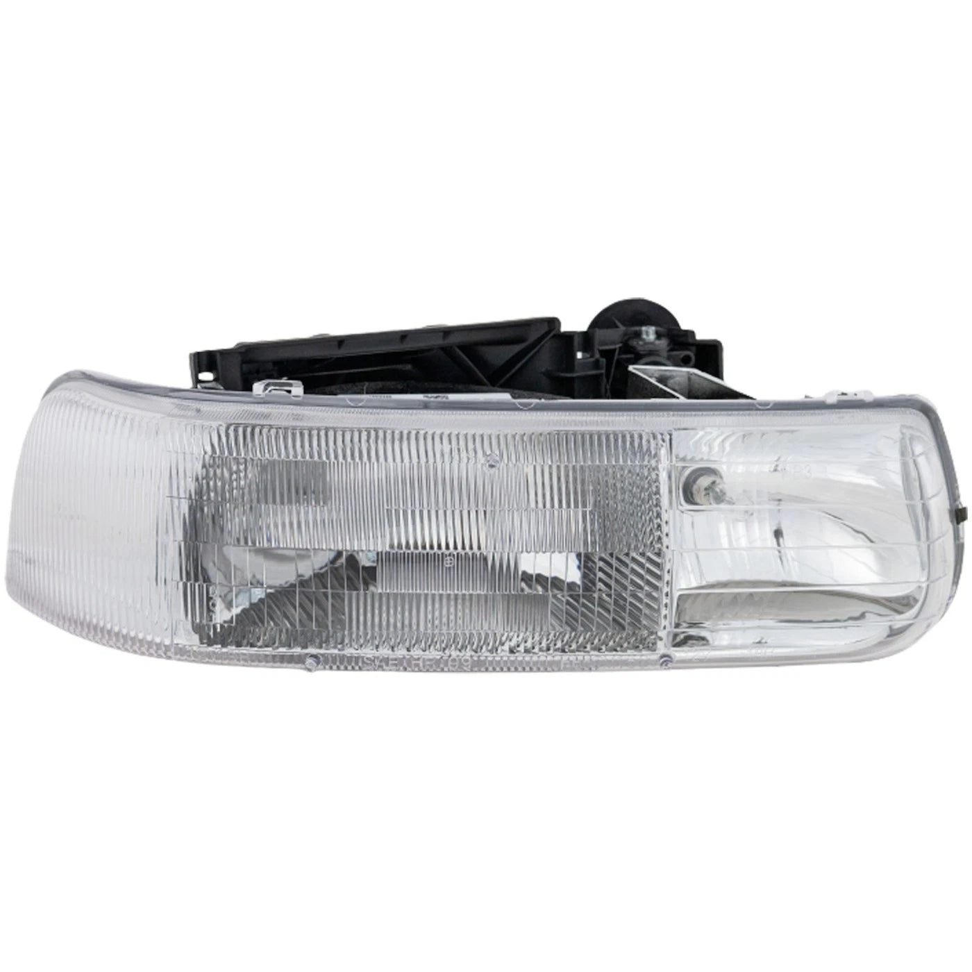 Fender Kit for Chevrolet Silverado 1500 (1999–2002) Front Left & Right