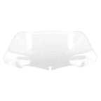 Windscreen for Harley Electra Street Glide 2014-2016 Touring Bike White