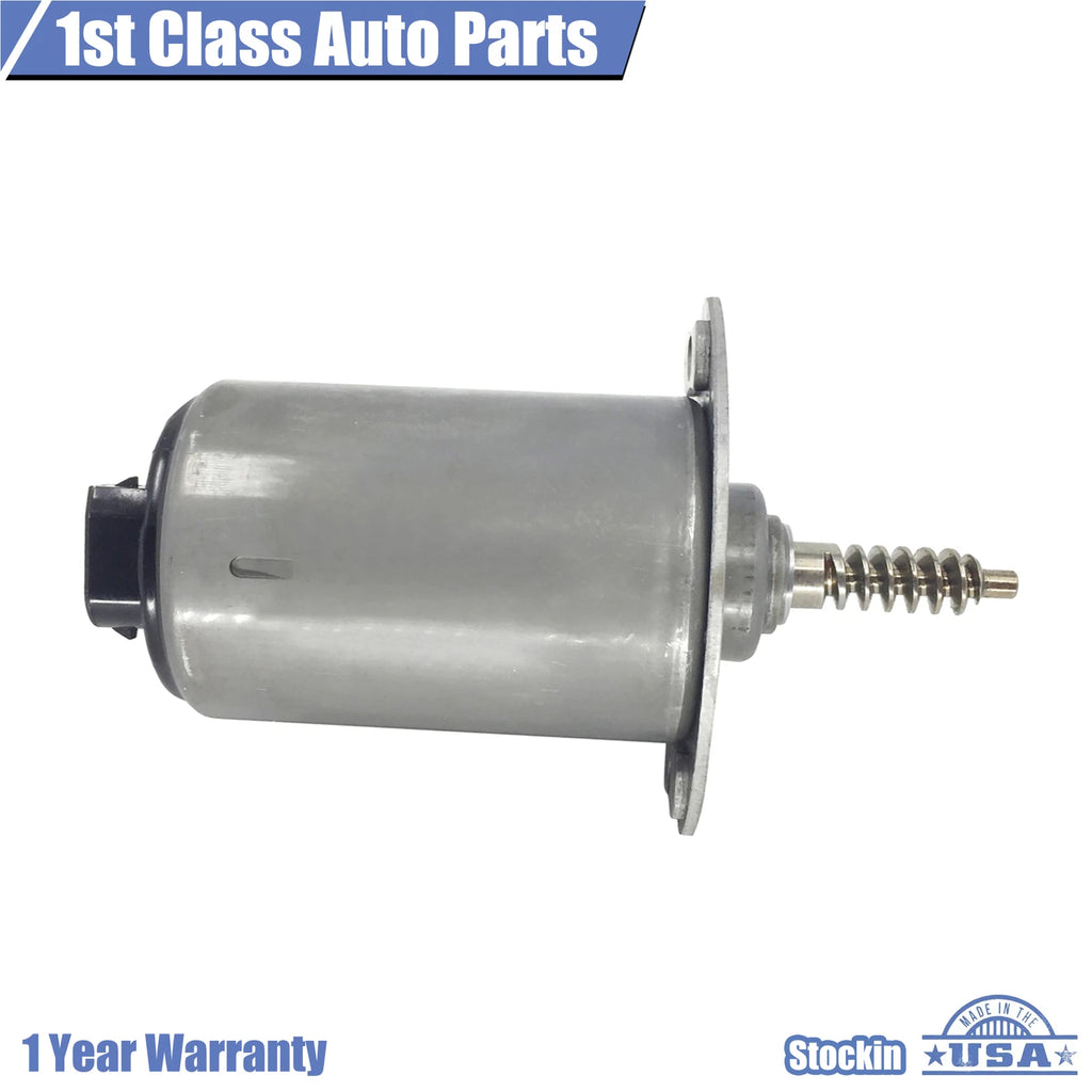 Eccentric Shaft Actuator for BMW E60 F10 E65 F01 E90 E70 X5 Z4 (2007–2017)