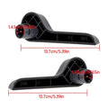 Front Seat Recliner Handle Lever for Chevrolet GMC Silverado (2007–2014) 15232598