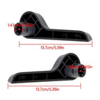 Front Seat Recliner Handle Lever for Chevrolet GMC Silverado (2007–2014) 15232598