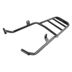 Rear Rack Luggage Carrier for Honda GB 350 S / CB 350 RS (2022–2024)