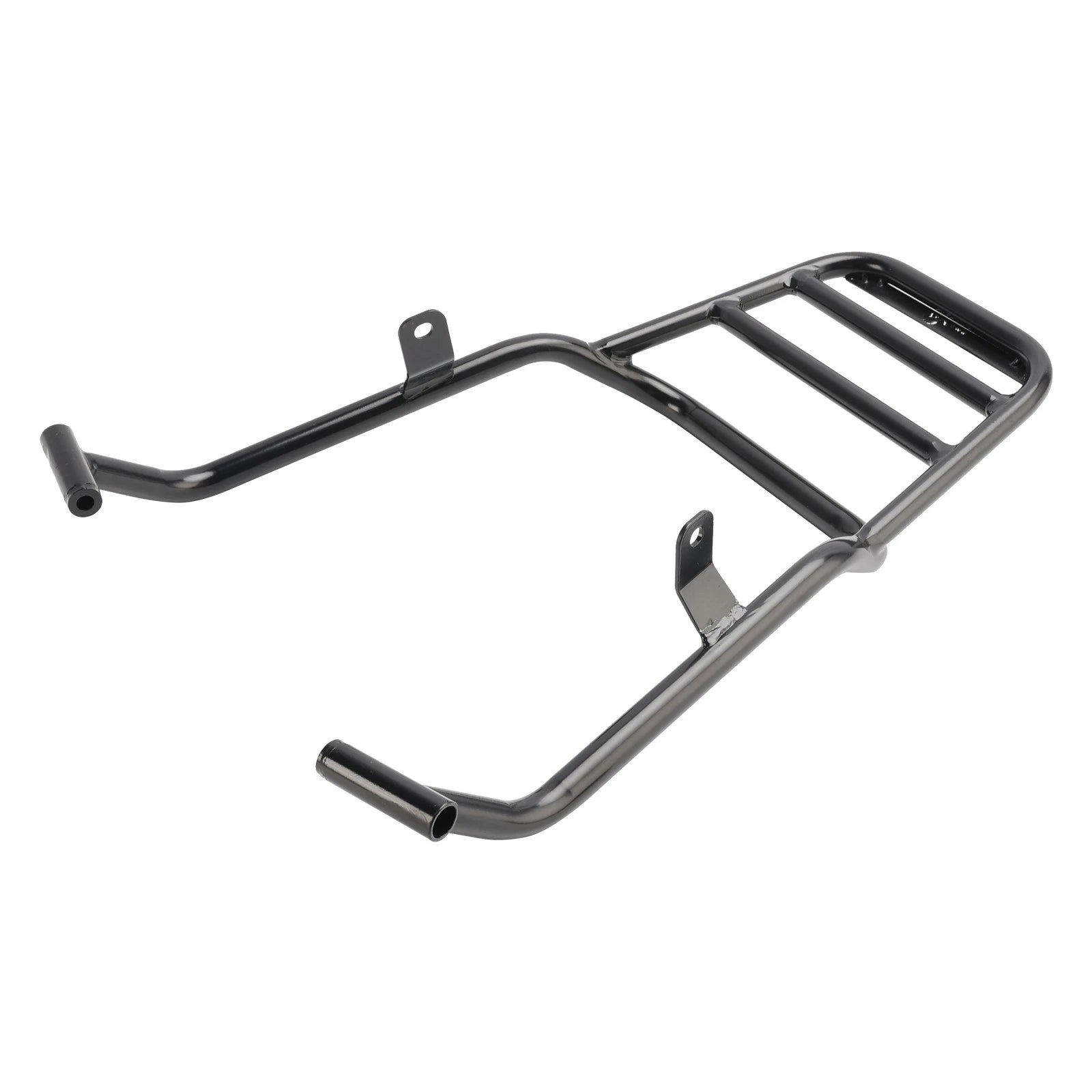 Rear Rack Luggage Carrier for Honda GB 350 S / CB 350 RS (2022–2024)