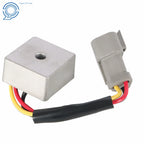 Voltage Regulator Rectifier for Club Car Precedent Golf Cart (2004-Present)