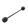 Front Wheel Axle Crash Slider for Kawasaki Z900 (2017-2019) Black