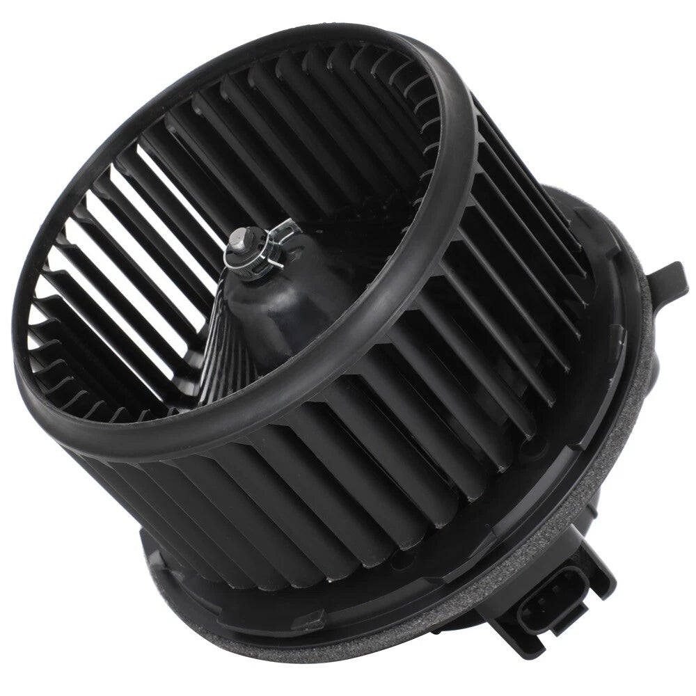 A/C Heater Blower Motor Fan for Chevrolet Silverado/GMC Sierra 1500 2500