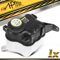 Coolant Reservoir with Cap for Ford Explorer (2011–2019)