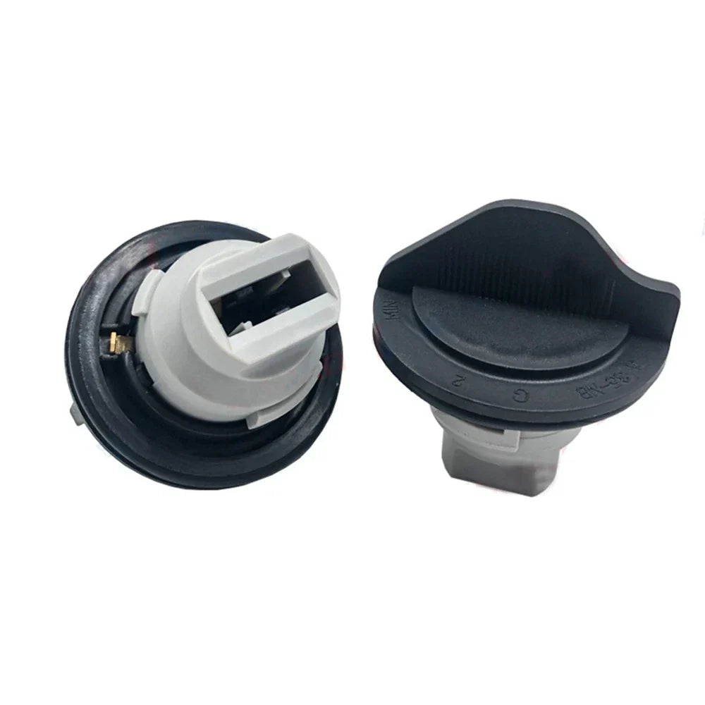 Head Light Lamp Turn Signal Bulb Socket for Chevrolet Blazer, Suburban (1992-1999)