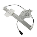 Window Regulator with Motor for Chevrolet Cobalt (2005–2010) Rear Right