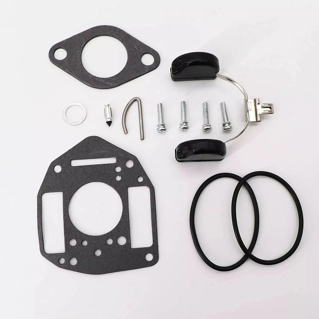 Carburetor Kit for Onan PerFormer 16 18 20 (P216G P218G P220G) 146-0657