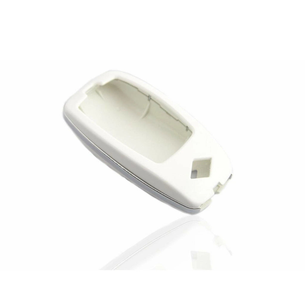 Remote Key Fob Case Holder for Mercedes-Benz A-Class, C-Class (2019-2024)