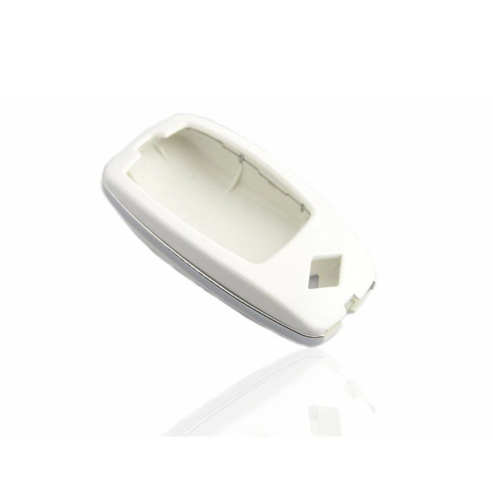 Remote Key Fob Case Holder for Mercedes-Benz A-Class, C-Class (2019-2024)