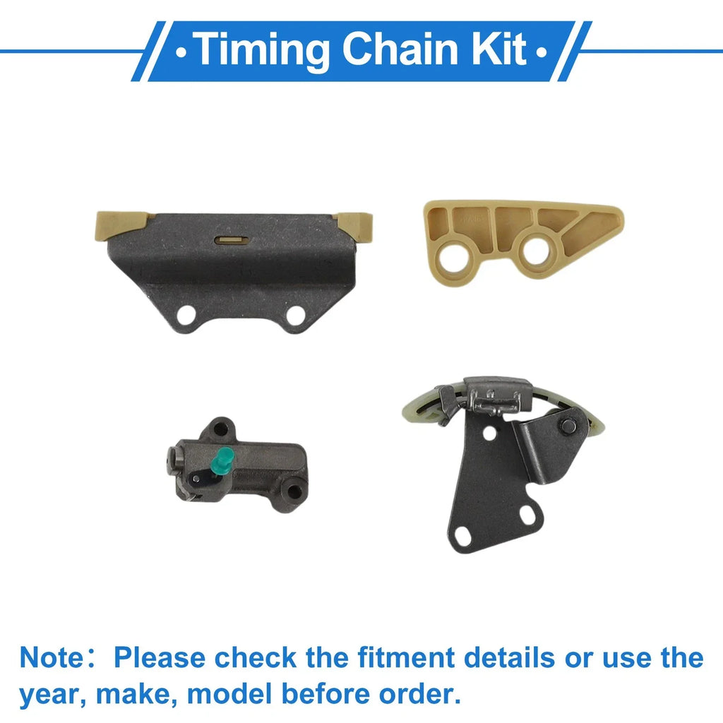 Timing Chain Kit for Honda CR-V Accord Civic Acura ILX TSX (2012-2016)