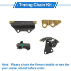 Timing Chain Kit for Honda CR-V Accord Civic Acura ILX TSX (2012-2016)