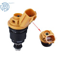 Set of 4 Fuel Injectors 16600-RR543 550cc for Nissan Silvia S13/S14/S15