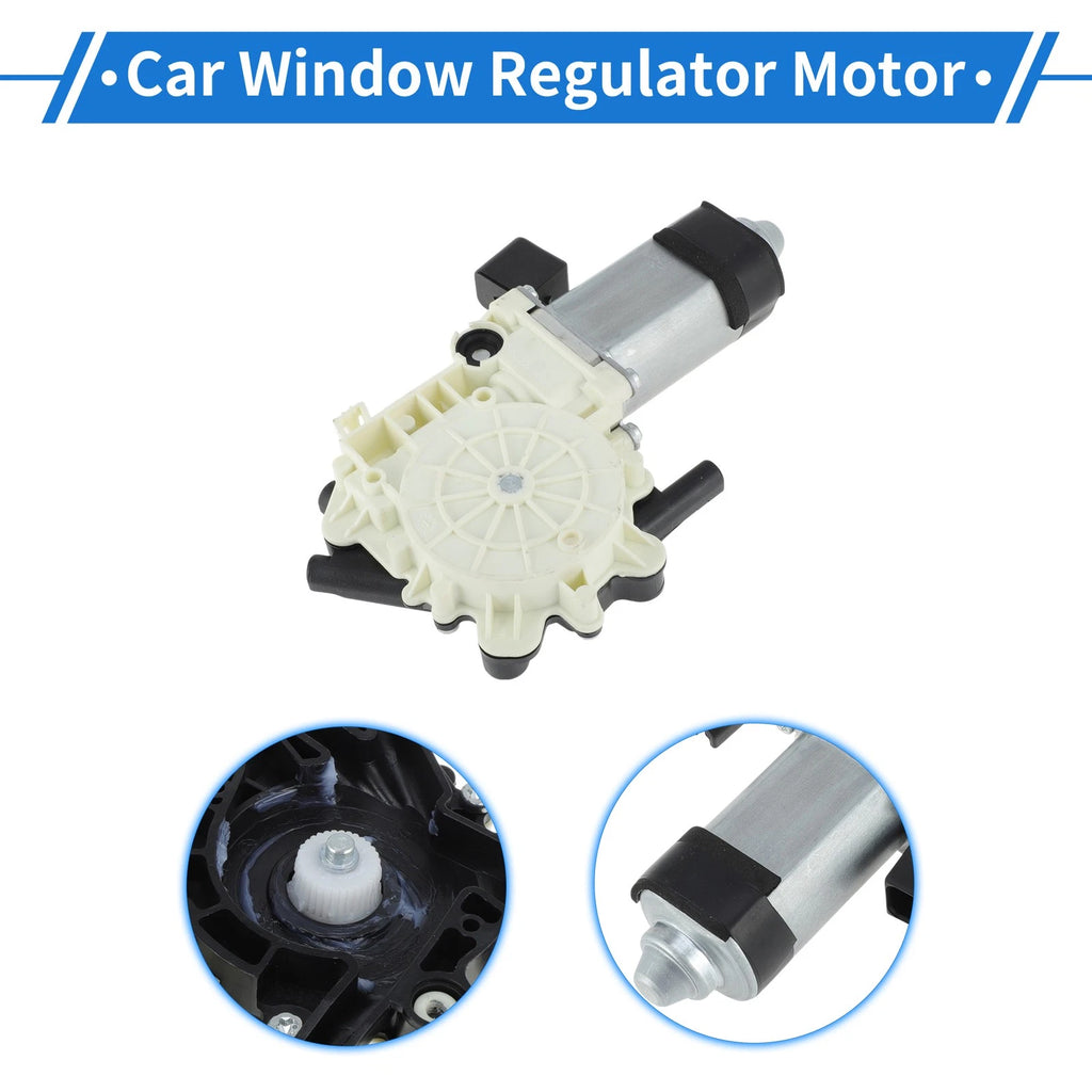 Power Window Regulator Lift Motor for Mercedes-Benz Atego (9737200746)