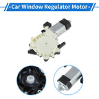 Power Window Regulator Lift Motor for Mercedes-Benz Atego (9737200746)