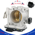 Throttle Body for Honda Odyssey Pilot TL RL Accord (1995–2008)