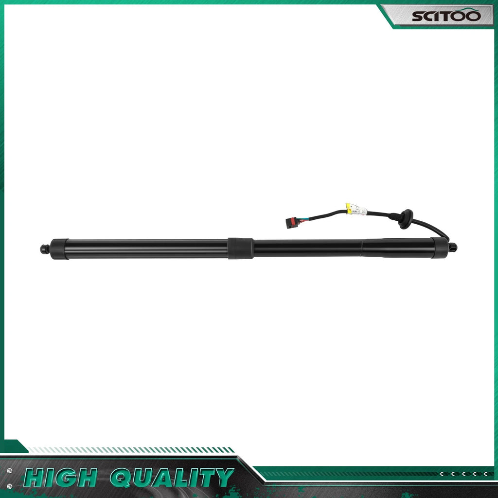 2X Gas Struts Lift Supports for Volvo XC60 (2019–2020)