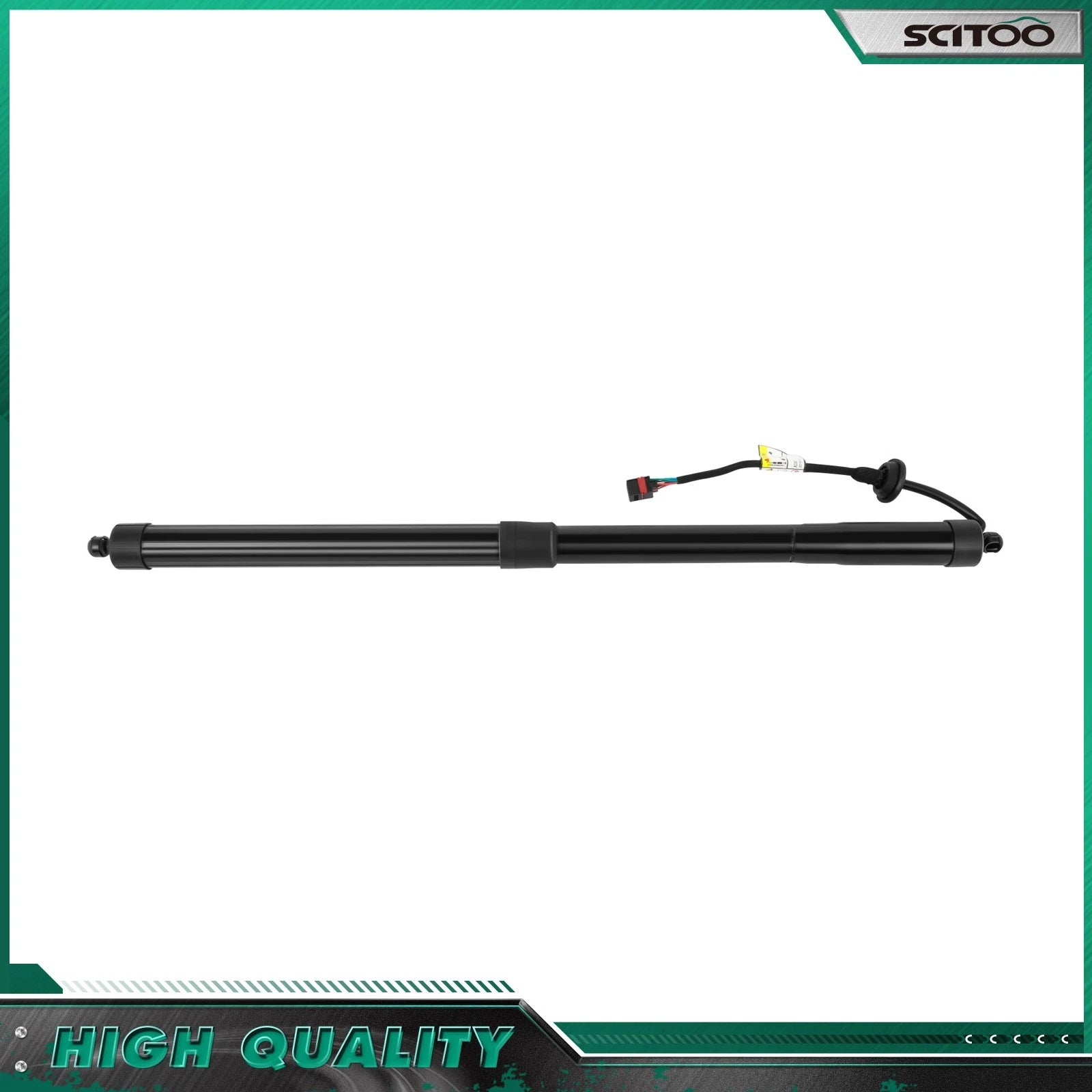2X Gas Struts Lift Supports for Volvo XC60 (2019–2020)