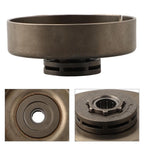 7 Tooth Rim Sprocket for MS170 MS180 MS210 MS230 MS250 MS251 (.325 Pitch)