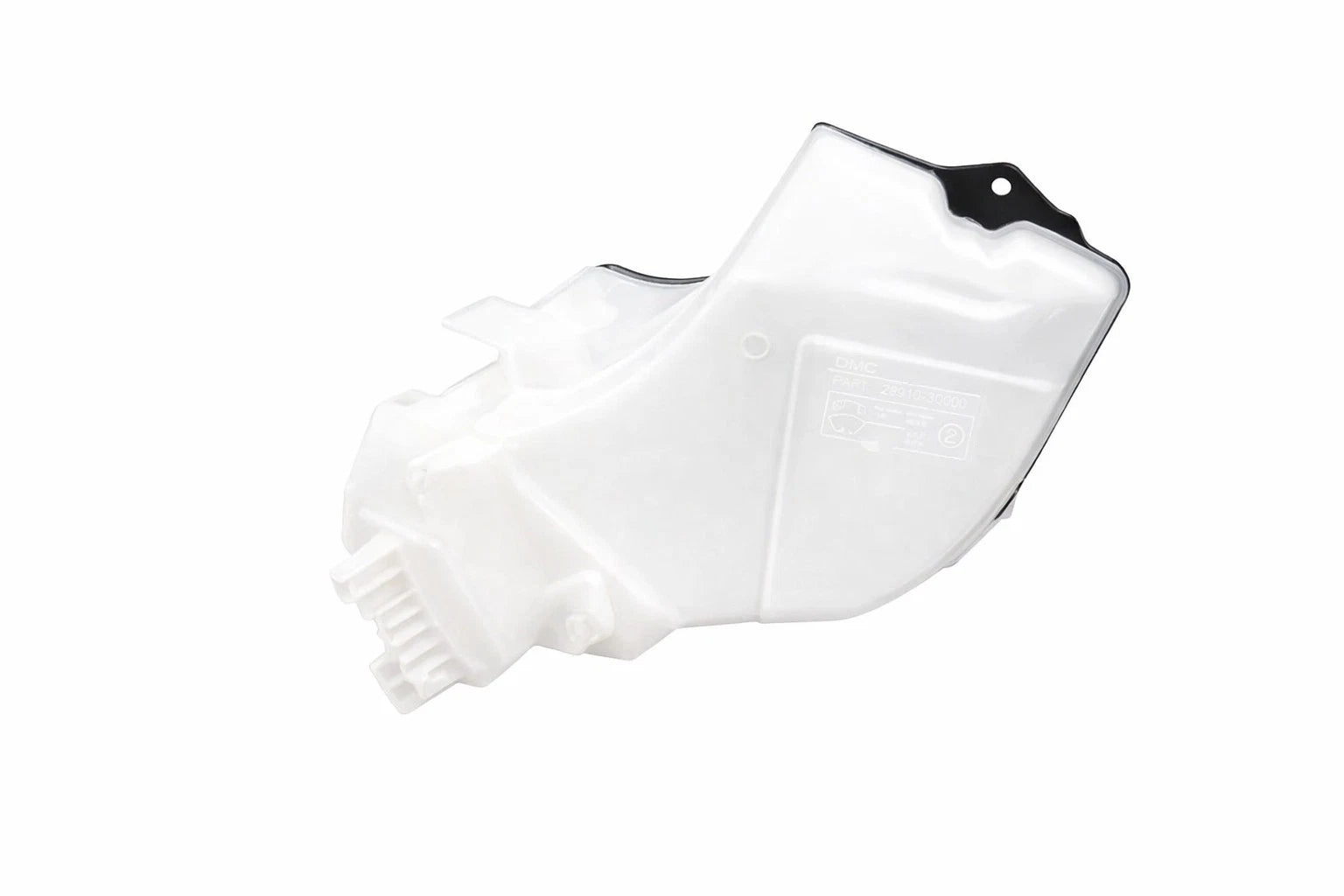 Washer Fluid Reservoir for BMW 325Ci, 325i, 325xi, 330Ci (2001–2006) 61667007970