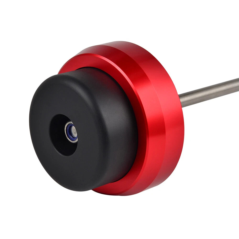 Rear Axle Sliders for Ducati Multistrada 1200/1200R/1200S/XDiavel/Diavel (2010–2022)