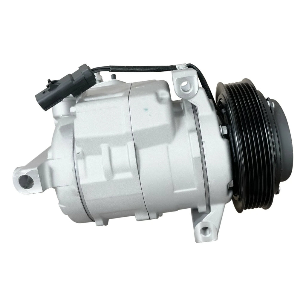 AC Compressor Kit Replacement for Jeep Grand Cherokee 2019-2024