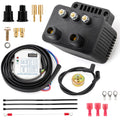 Single Fire Programmable Ignition Kit for Big Twin Evo (1984–1999) 53-660 53-644