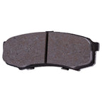 Rear Brake Disc and Pad Kit for Toyota 4Runner (2003–2023) Ceramic