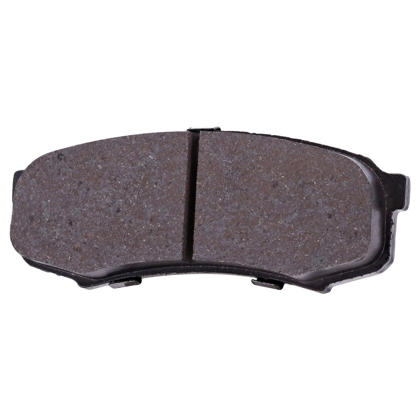 Rear Brake Disc and Pad Kit for Toyota 4Runner (2003–2023) Ceramic