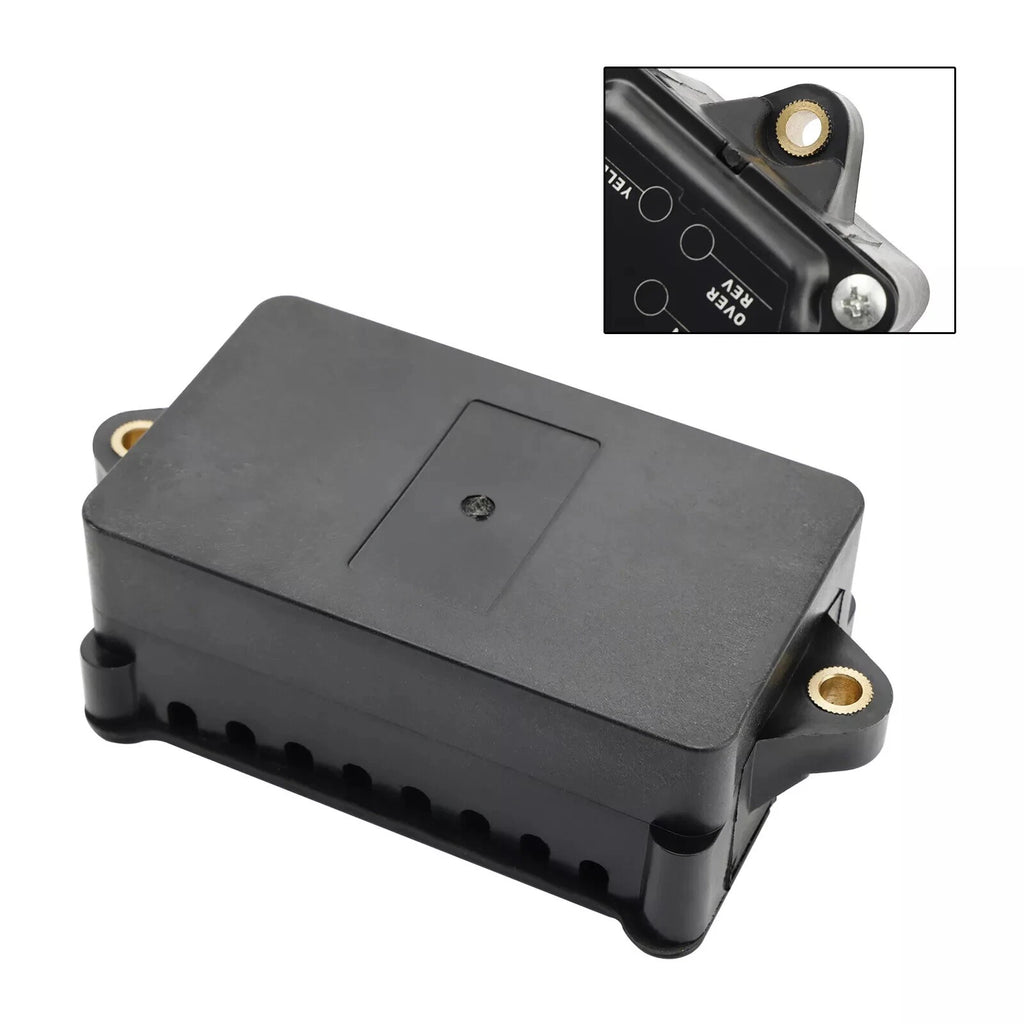 CDI Ignition for Yamaha 75 85 90 (1984–1996) 688-85540-16-00 688-85540-15-00