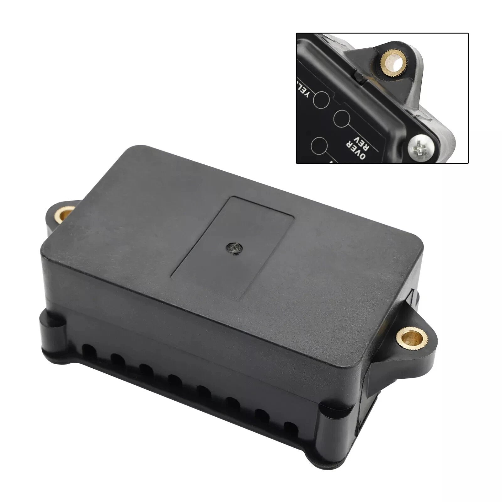 CDI Ignition for Yamaha 75 85 90 (1984–1996) 688-85540-16-00 688-85540-15-00