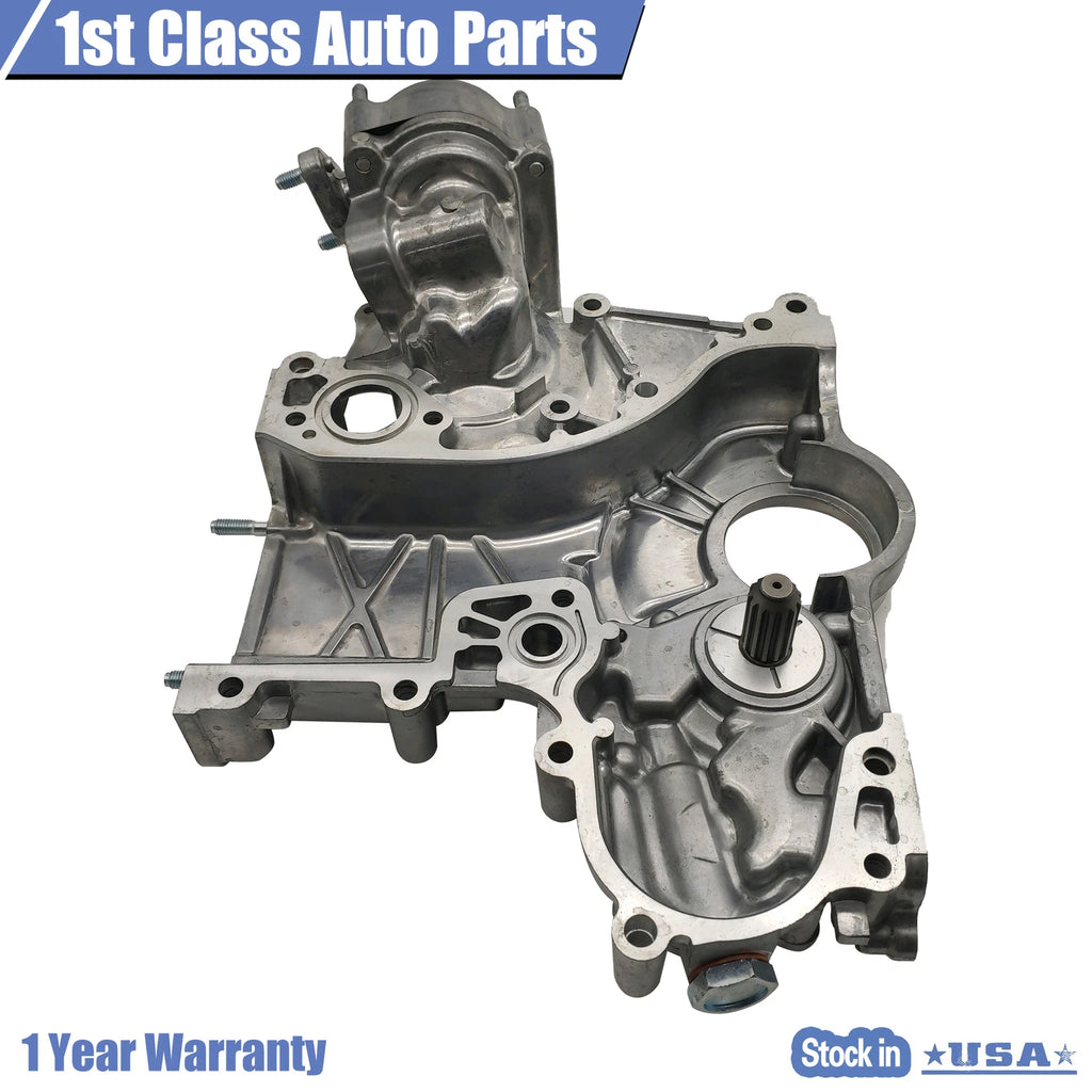 Timing Chain Cover for Toyota Land Cruiser (1993–1997) & Lexus LX450 (1996–1997)