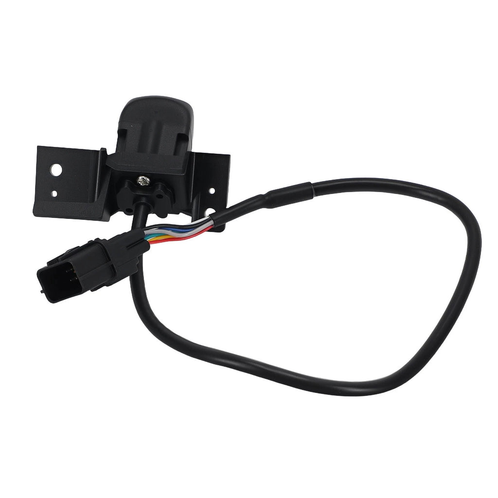 Parking Vision System for Hyundai Tucson (2016–2018) 95760D3000 Waterproof
