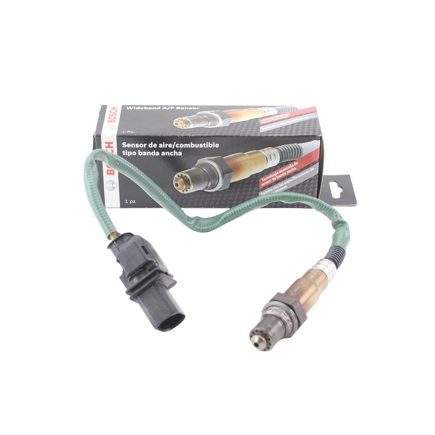 Bosch 17283 Oxygen Sensor for