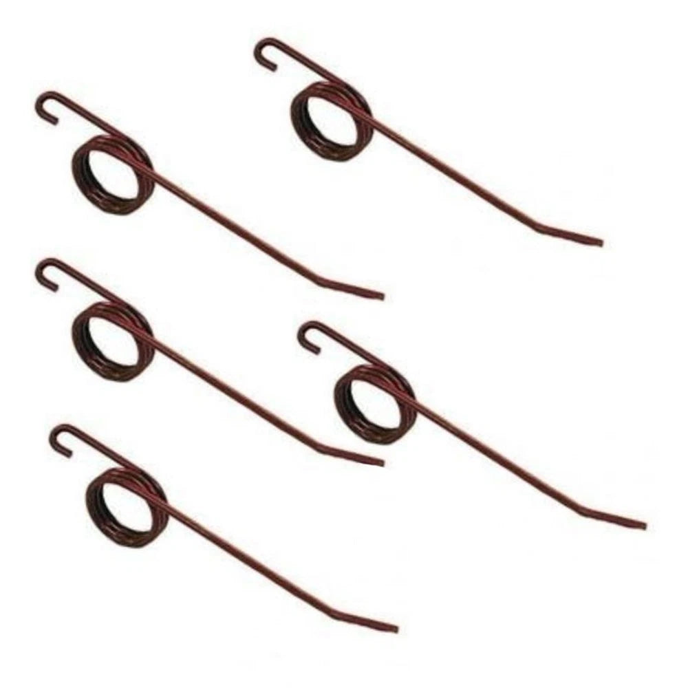 5X Hay Rake Tooth for International (Replaces 457374R1, 462978R1)
