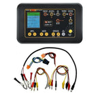 Ignition Coil Tester for Automobile Actuator Fault Detection