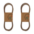 2 Belt for Sabre (Replaces M124895)