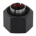 Router Maintenance Chuck Collet and Nut for Router Accessory