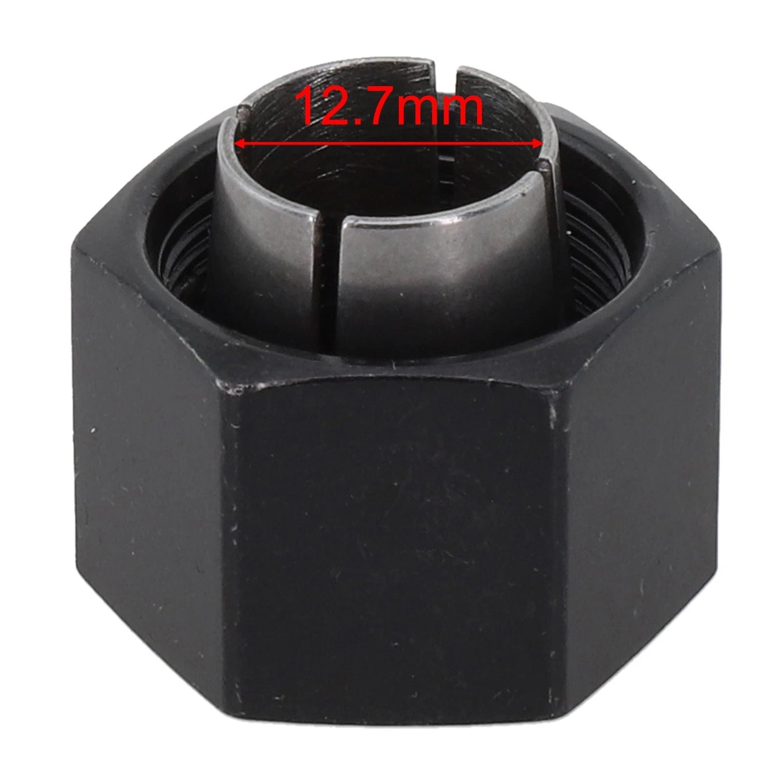 Router Maintenance Chuck Collet and Nut for Router Accessory