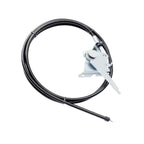 Throttle Cable TCA13820 for Ztrak 737 757 (54" & 60") Mowers