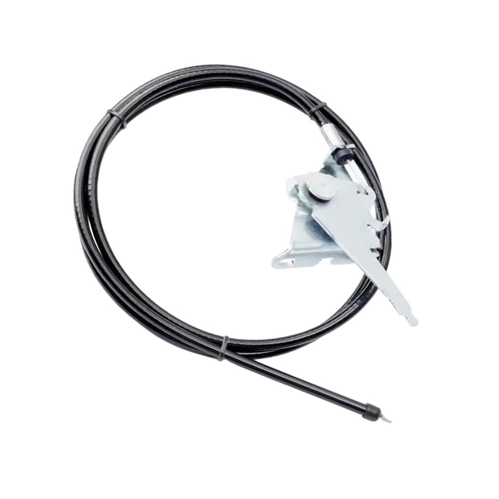 Throttle Cable TCA13820 for Ztrak 737 757 (54" & 60") Mowers