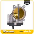 Throttle Body for Chevrolet Silverado 1500, Tahoe & GMC Sierra 1500 (5.3L)